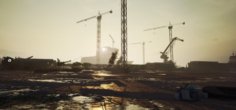 Ship Graveyard Simulator 2 - Floating Cities DLC PC Steam CD Key Ship Graveyard Simulator 2 - Floating Cities DLC PC Steam CD Key