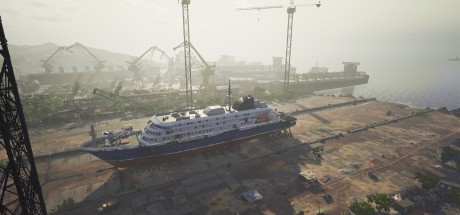 Ship Graveyard Simulator 2 - Floating Cities DLC PC Steam CD Key Ship Graveyard Simulator 2 - Floating Cities DLC PC Steam CD Key