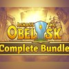 Across the Obelisk Complete Bundle PC Steam CD Key