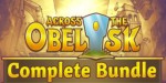 Across the Obelisk Complete Bundle PC Steam CD Key