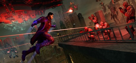 Saints Row IV: Game of the Century Edition + Saints Row: Gat out of Hell First Edition Steam CD Key Saints Row IV: Game of the Century Edition + Saints Row: Gat out of Hell First Edition Steam CD Key
