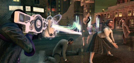 Saints Row IV: Game of the Century Edition + Saints Row: Gat out of Hell First Edition Steam CD Key Saints Row IV: Game of the Century Edition + Saints Row: Gat out of Hell First Edition Steam CD Key