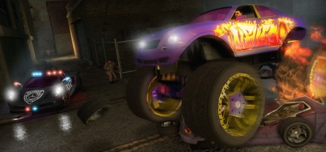 Saints Row IV: Game of the Century Edition + Saints Row: Gat out of Hell First Edition Steam CD Key Saints Row IV: Game of the Century Edition + Saints Row: Gat out of Hell First Edition Steam CD Key