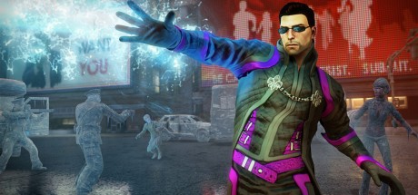 Saints Row IV: Game of the Century Edition + Saints Row: Gat out of Hell First Edition Steam CD Key Saints Row IV: Game of the Century Edition + Saints Row: Gat out of Hell First Edition Steam CD Key