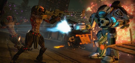 Saints Row IV: Game of the Century Edition + Saints Row: Gat out of Hell First Edition Steam CD Key Saints Row IV: Game of the Century Edition + Saints Row: Gat out of Hell First Edition Steam CD Key