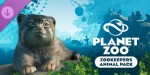 Planet Zoo - Zookeepers Animal Pack DLC PC Steam CD Key