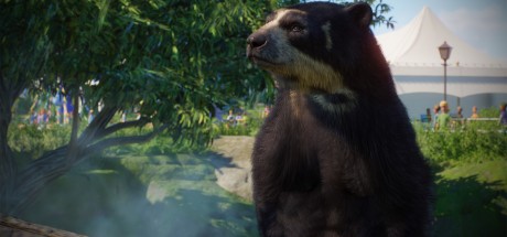 Planet Zoo - Zookeepers Animal Pack DLC PC Steam CD Key