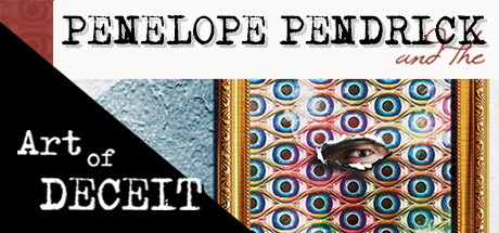 Penelope Pendrick and the Art of Deceit PC Steam CD Key