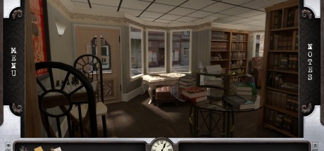 Penelope Pendrick and the Art of Deceit PC Steam CD Key Penelope Pendrick and the Art of Deceit PC Steam CD Key