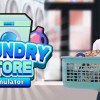 Laundry Store Simulator EU PS5 CD Key