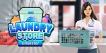 Laundry Store Simulator EU PS5 CD Key