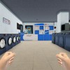 Laundry Store Simulator EU PS5 CD Key