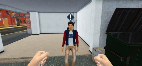 Laundry Store Simulator EU PS5 CD Key