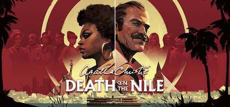 Agatha Christie - Death on the Nile EU Xbox Series X|S CD Key Agatha Christie - Death on the Nile EU Xbox Series X|S CD Key