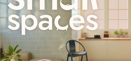 Small Spaces PC Steam CD Key Small Spaces PC Steam CD Key