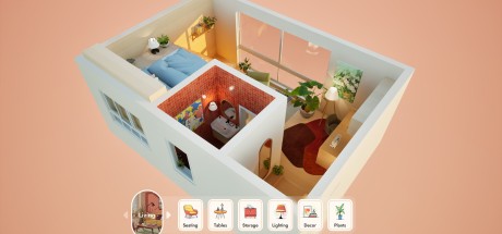 Small Spaces PC Steam CD Key Small Spaces PC Steam CD Key