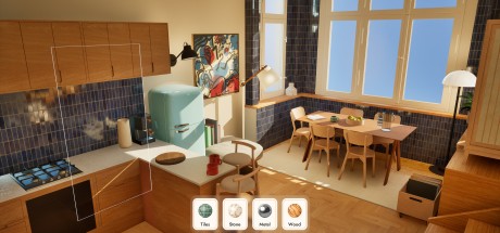 Small Spaces PC Steam CD Key Small Spaces PC Steam CD Key