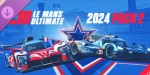 Le Mans Ultimate - 2024 Pack 2 DLC NA PC Steam CD Key