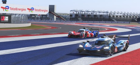 Le Mans Ultimate - 2024 Pack 2 DLC PC Steam CD Key Le Mans Ultimate - 2024 Pack 2 DLC PC Steam CD Key