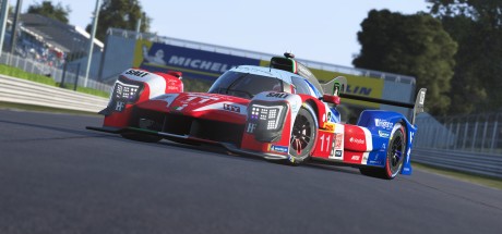 Le Mans Ultimate - 2024 Pack 2 DLC PC Steam CD Key Le Mans Ultimate - 2024 Pack 2 DLC PC Steam CD Key