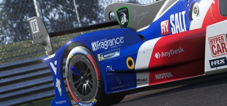 Le Mans Ultimate - 2024 Pack 2 DLC PC Steam CD Key Le Mans Ultimate - 2024 Pack 2 DLC PC Steam CD Key