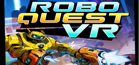 Roboquest VR PC Steam CD Key