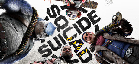 Suicide Squad: Kill the Justice League PC Steam CD Key Suicide Squad: Kill the Justice League PC Steam CD Key