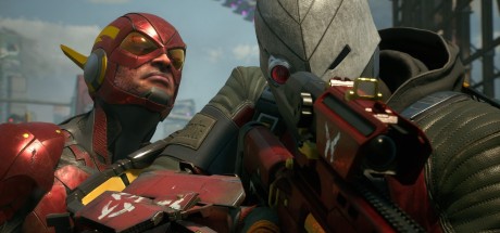 Suicide Squad: Kill the Justice League PC Steam CD Key Suicide Squad: Kill the Justice League PC Steam CD Key
