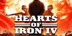Hearts of Iron IV - Götterdämmerung DLC EU PC Steam CD Key