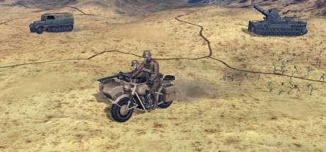 Hearts of Iron IV - Götterdämmerung DLC EU PC Steam CD Key