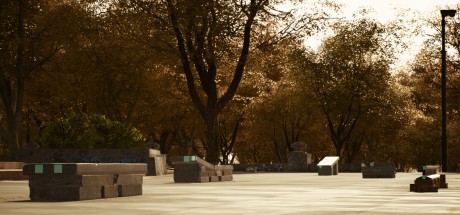 Session: Skate Sim - Prague DLC EU PC Steam CD Key