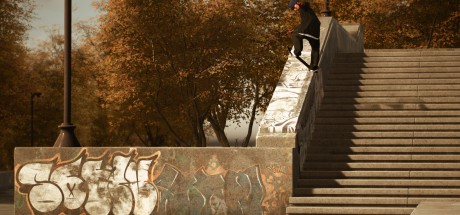 Session: Skate Sim - Prague DLC PC Steam CD Key Session: Skate Sim - Prague DLC PC Steam CD Key