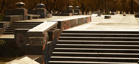 Session: Skate Sim - Prague DLC PC Steam CD Key Session: Skate Sim - Prague DLC PC Steam CD Key