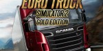 Euro Truck Simulator 2 Gold Bundle PC Steam CD Key