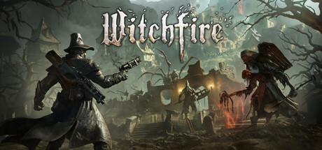 Witchfire PC Steam CD Key Witchfire PC Steam CD Key