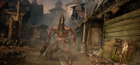 Witchfire PC Steam CD Key Witchfire PC Steam CD Key