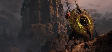 Witchfire PC Steam CD Key Witchfire PC Steam CD Key