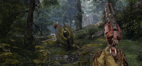 Witchfire PC Steam CD Key Witchfire PC Steam CD Key
