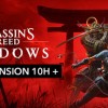 Assassin’s Creed Shadows PC Ubisoft Connect CD Key Assassin’s Creed Shadows PC Ubisoft Connect CD Key