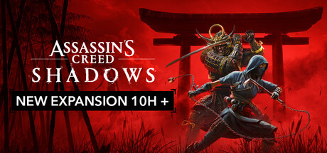 Assassin’s Creed Shadows EU PC Ubisoft Connect CD Key Assassin’s Creed Shadows EU PC Ubisoft Connect CD Key