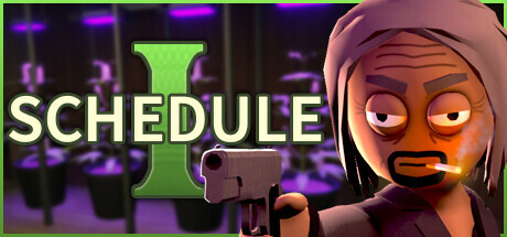 Schedule I EU PC Steam CD Key