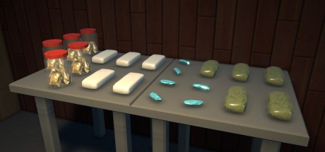 Schedule I EU PC Steam CD Key