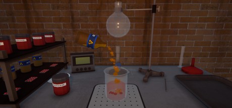 Schedule I EU PC Steam CD Key