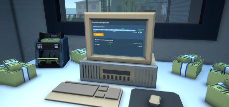 Schedule I EU PC Steam CD Key