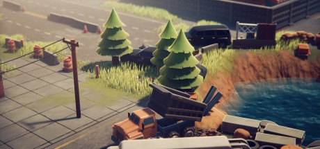 Escape from Duckov CIS PC Steam CD Key Escape from Duckov CIS PC Steam CD Key