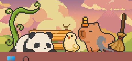 Tiny Pasture PC Steam CD Key