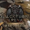 Blackthorn Arena: Reforged RoW PC Steam CD Key