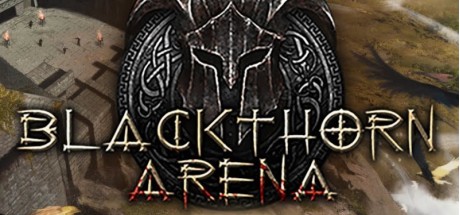 Blackthorn Arena: Reforged PC Steam CD Key