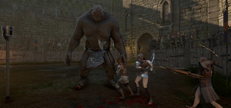 Blackthorn Arena: Reforged PC Steam CD Key