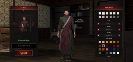 Blackthorn Arena: Reforged RoW PC Steam CD Key